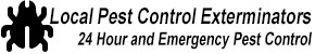 Mason Neck VA Pest Control Exterminators